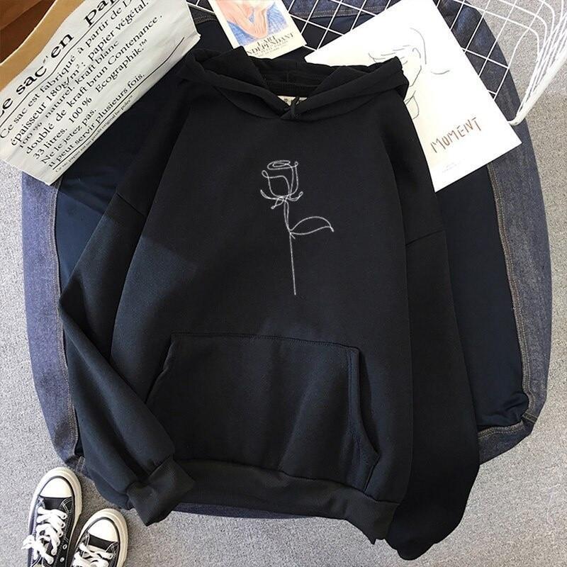 Rozendruk Hoodies Sweatshirts - Image 10