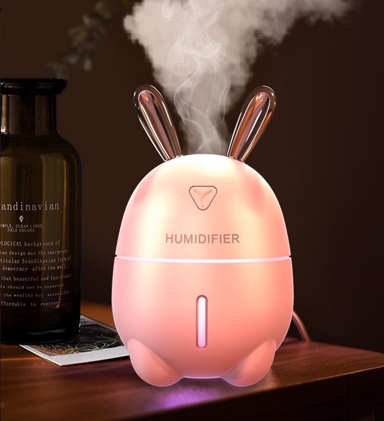 Rabbit Humidifier Atomizer - Image 4