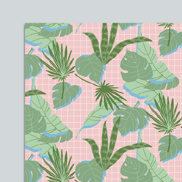 Birthday Gift Wrapping Paper