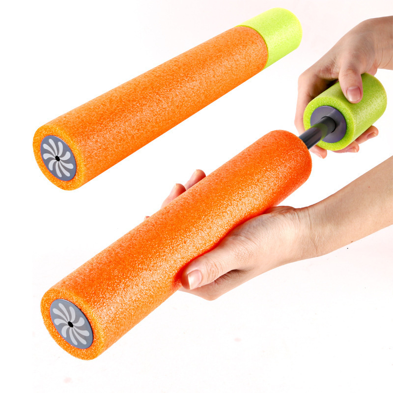 EVA Foam Squirt Water Blaster Beach Toys