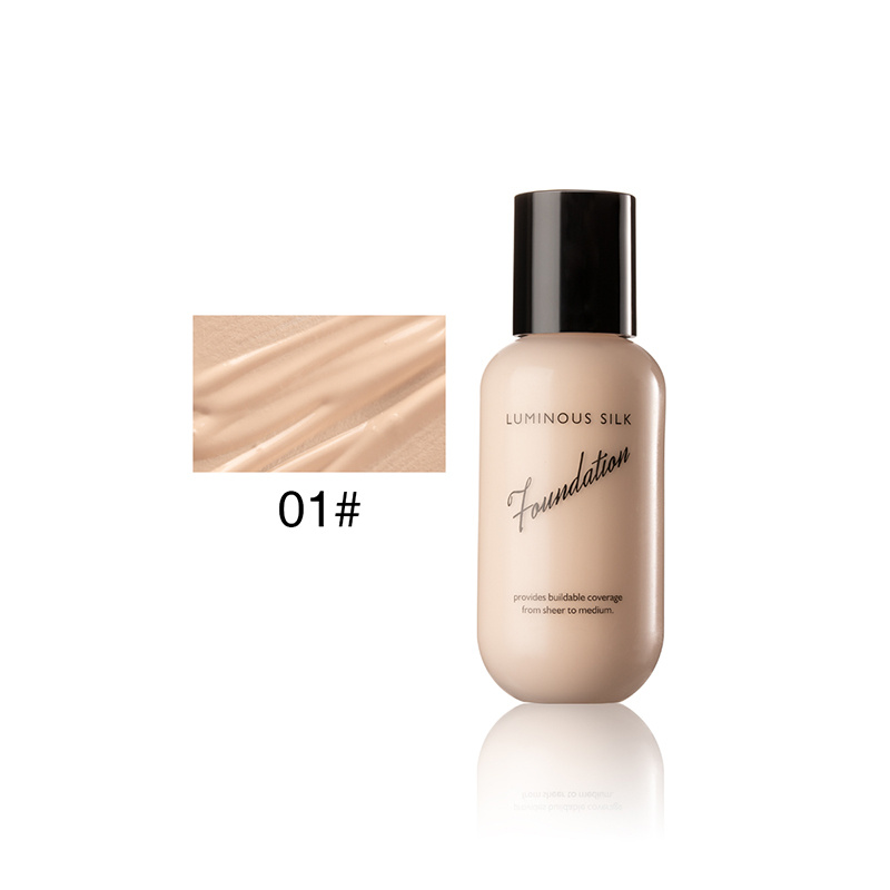Staying Face Foundation - Image 5