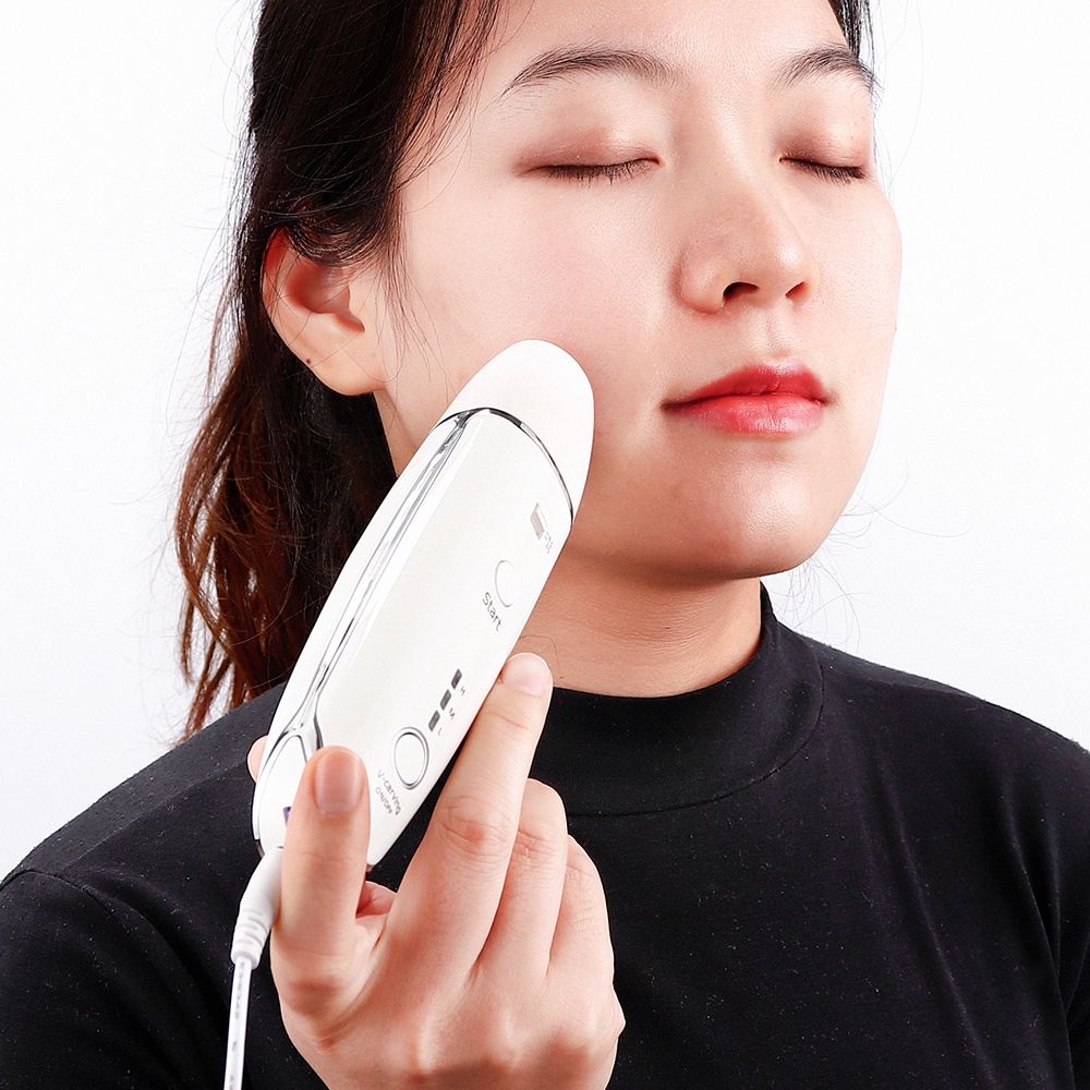 V-Shape Anti-Aging Beauty Device - Image 3