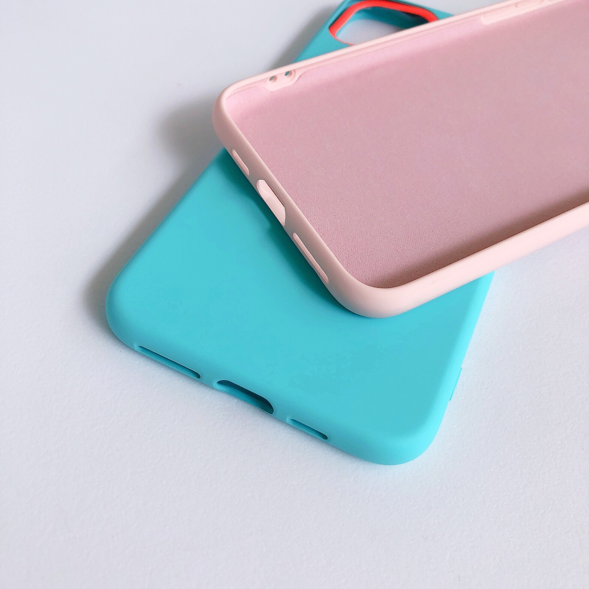 Hits Macaron Mobile Phone Case - Image 3