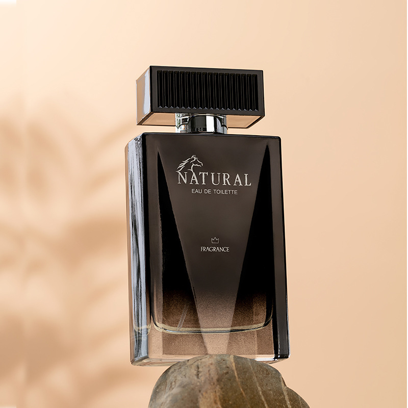 Cologne Lasting Fragrance Wooden Tone - Image 2