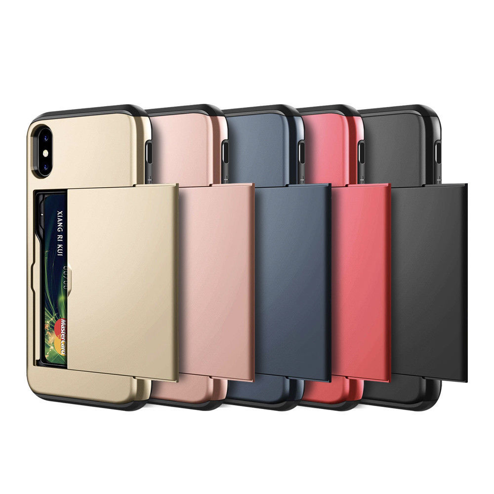 Hidden Mobile Phone Card Case - Image 7