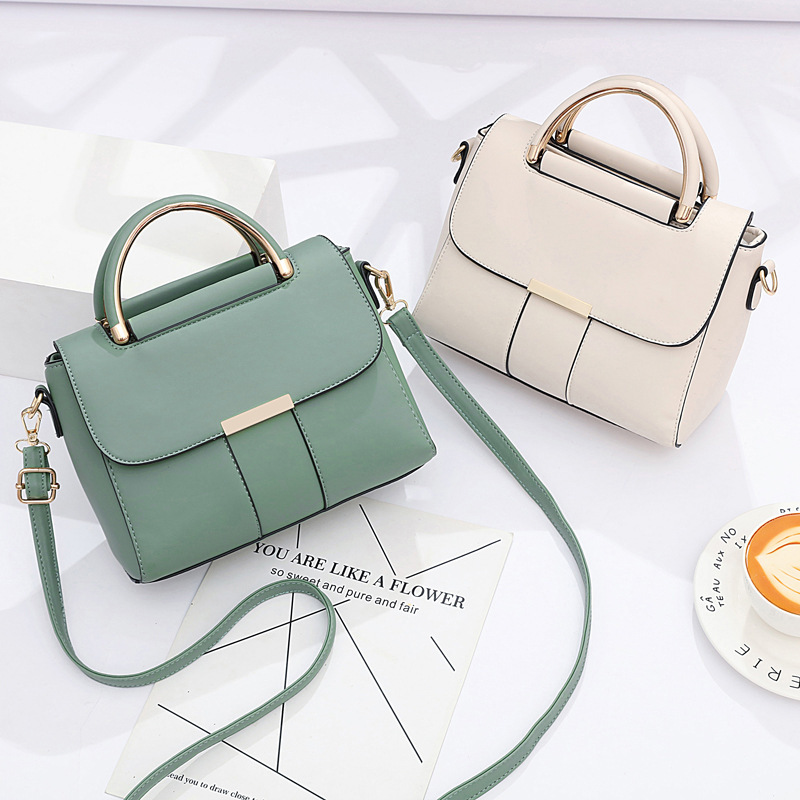 Trend All-Match Handbag