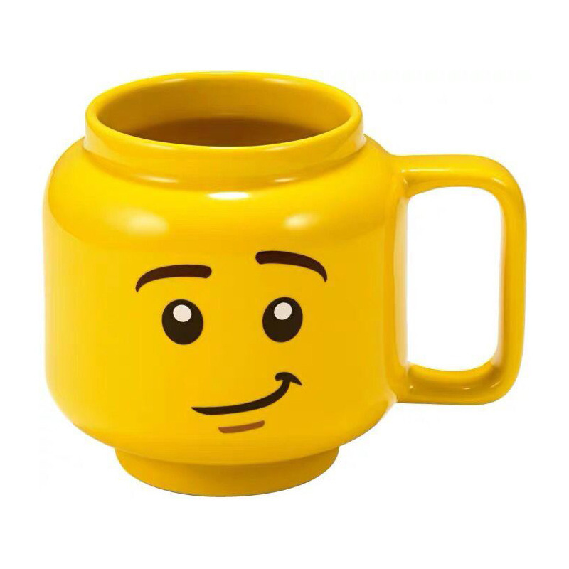 Children's Handy Ceramic Mug - Image 9