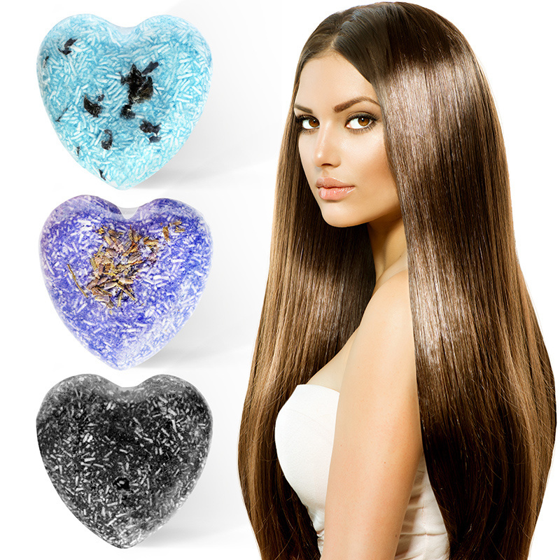 Shampoo Soap - Image 2