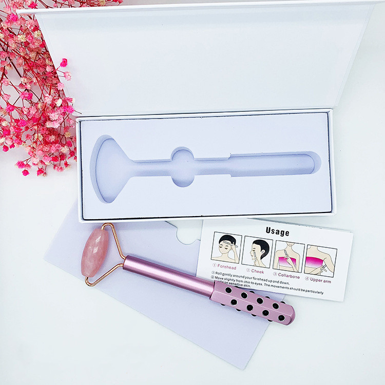 Face-Lifting Roller Beauty Massager - Image 3