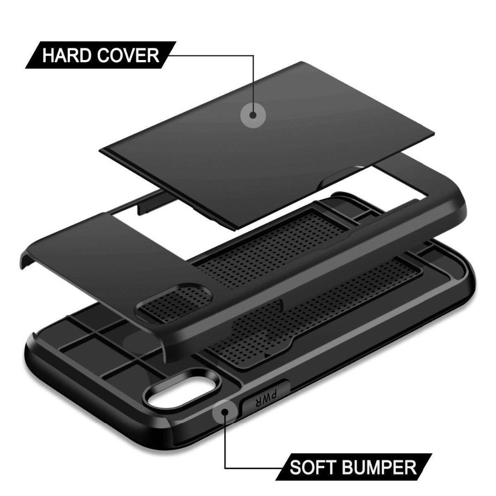 Hidden Mobile Phone Card Case - Image 10