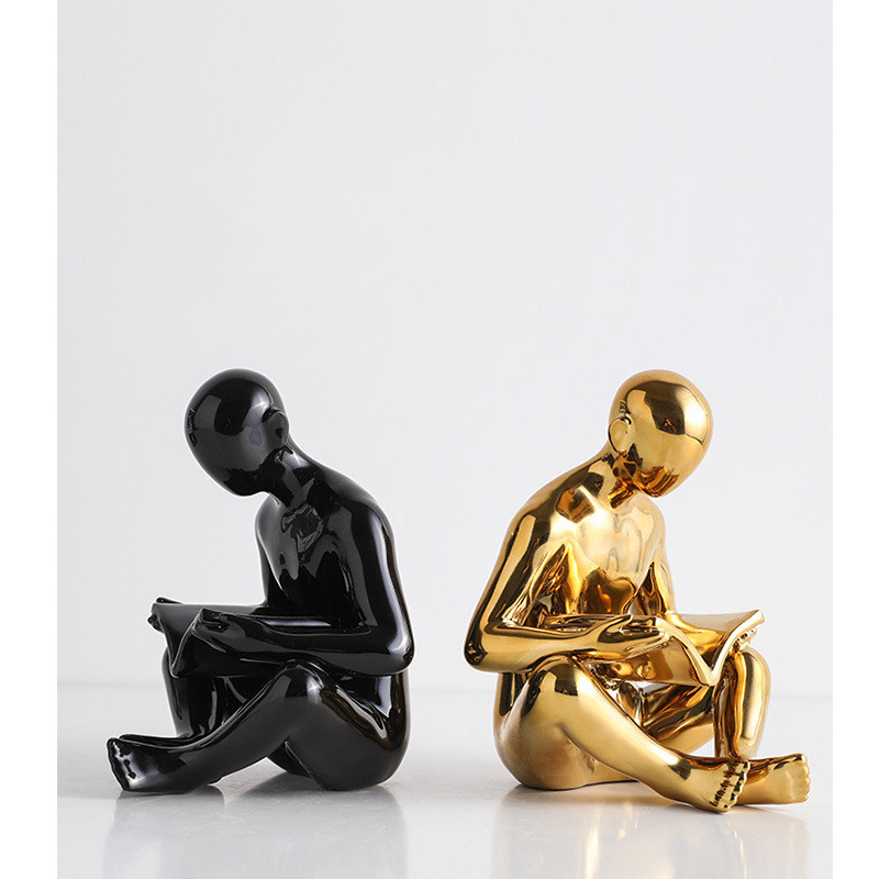 Bookend Crafts Ornament - Image 6