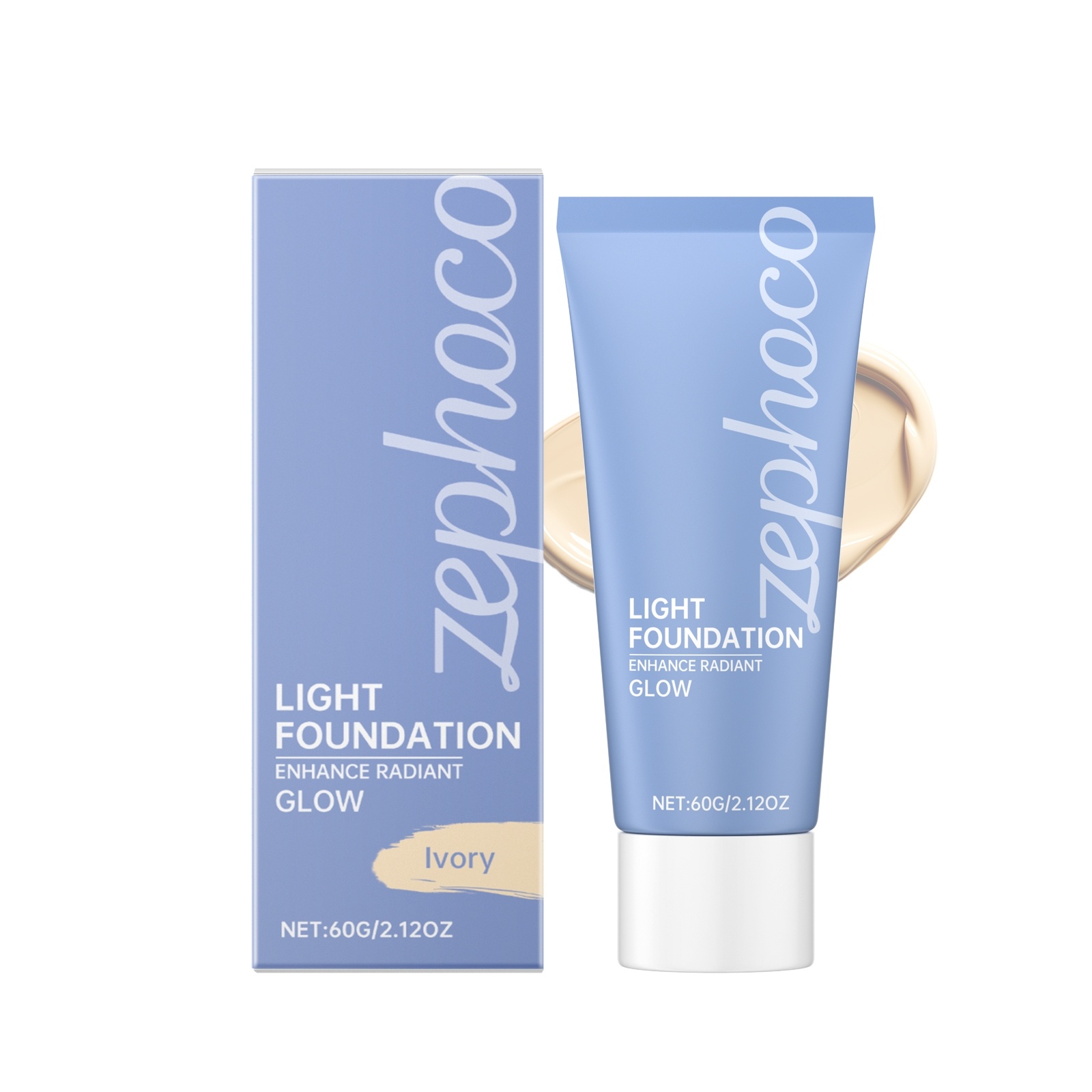 Liquid Foundation
