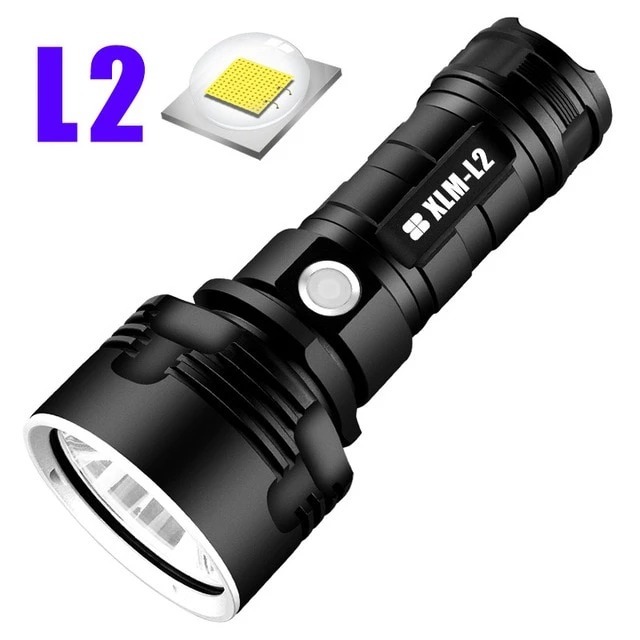 Strong Focusing Led Light - Image 9