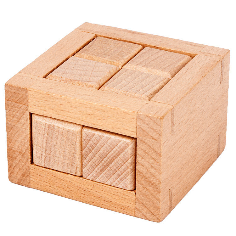 Classic Children's Puzzles