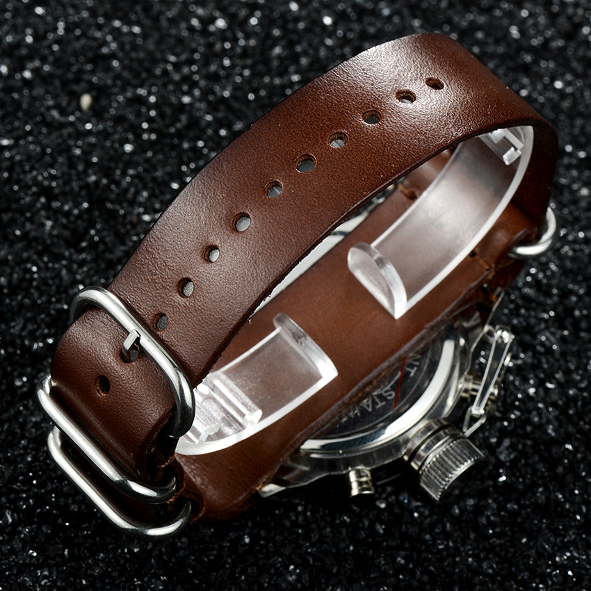 Luxury Relogio Masculino Men's Quartz Watch - Image 3