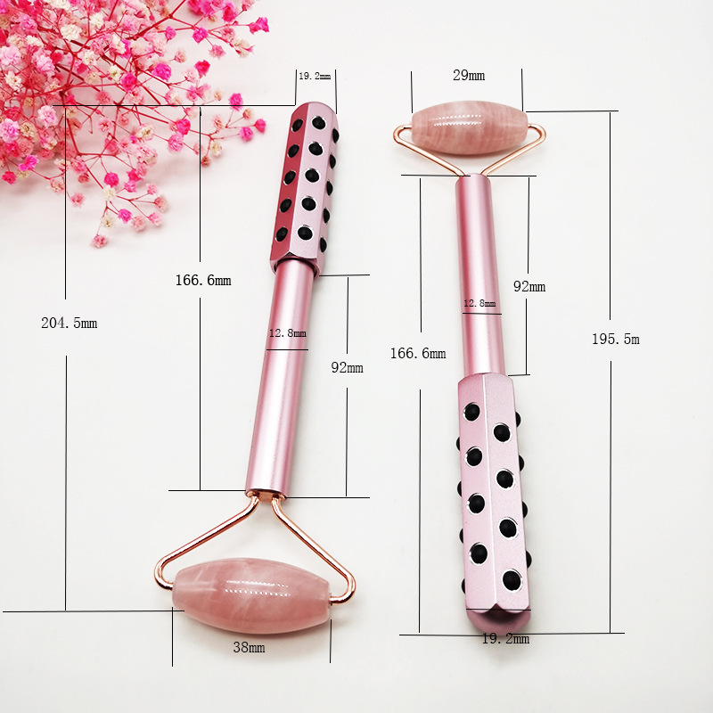 Face-Lifting Roller Beauty Massager - Image 5
