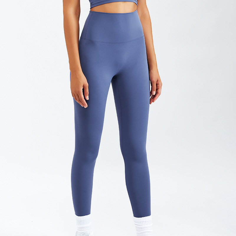 Slim Fit Running Sports Pants - Image 5