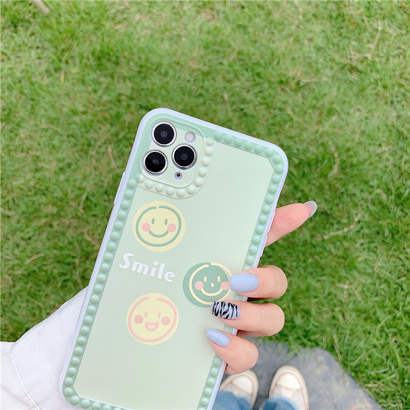 Green Phone Case - Image 5