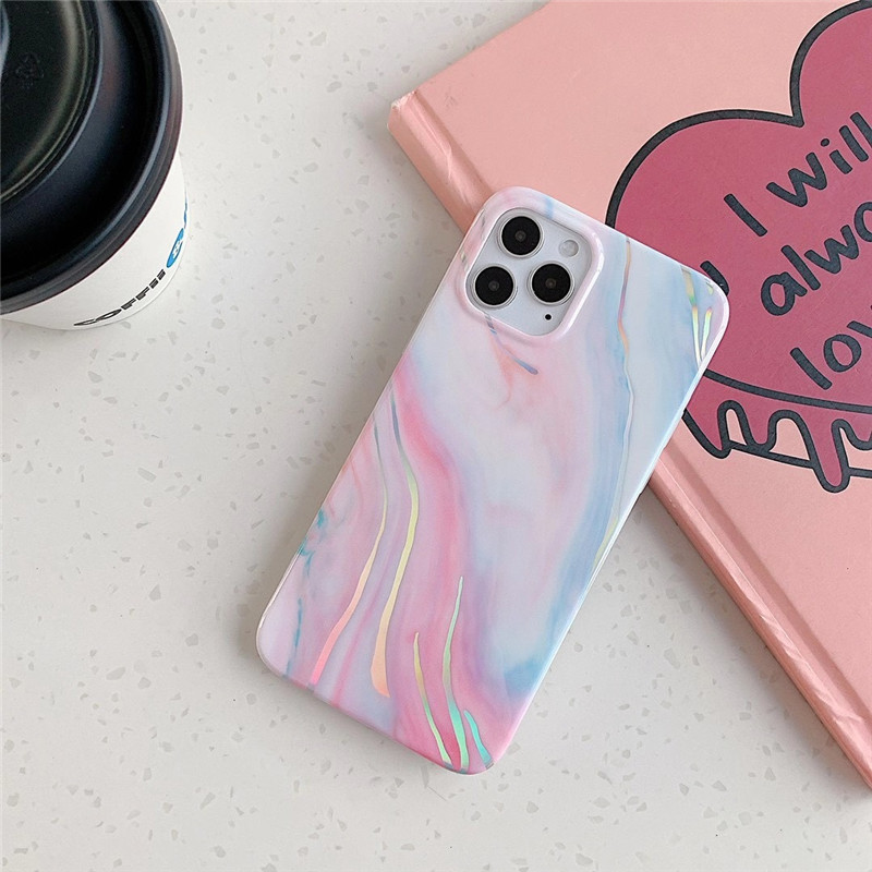 Laser Rainbow Phone Caase