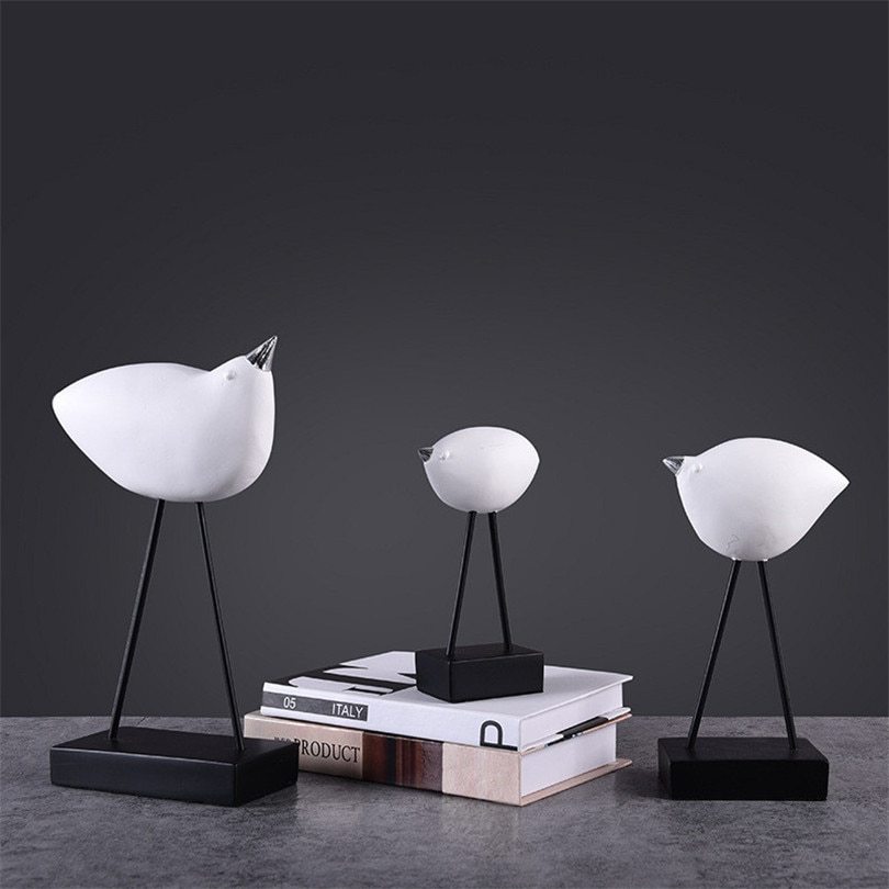 Minimalist Creative Decoration Ornaments
