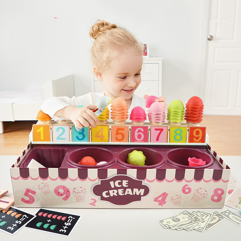 Early Childhood Educational Toys