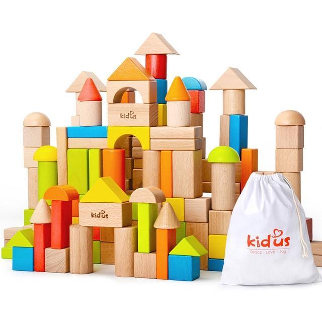 Building BlocksTo Build Toy