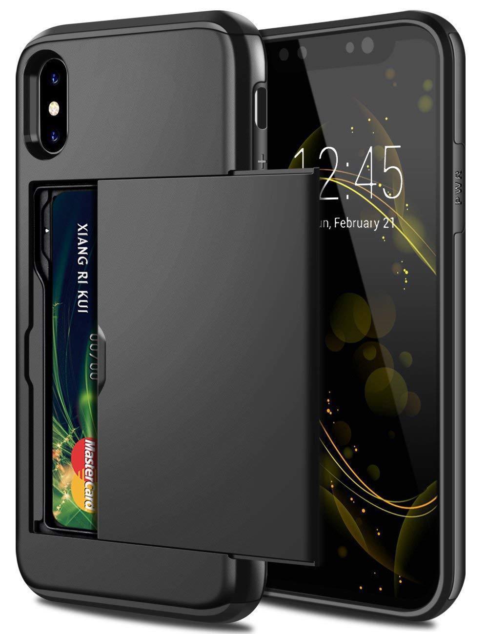 Hidden Mobile Phone Card Case - Image 5
