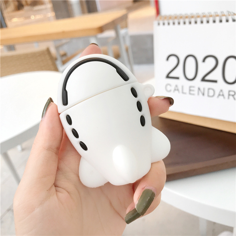 Mini Aircraft Headset Case
