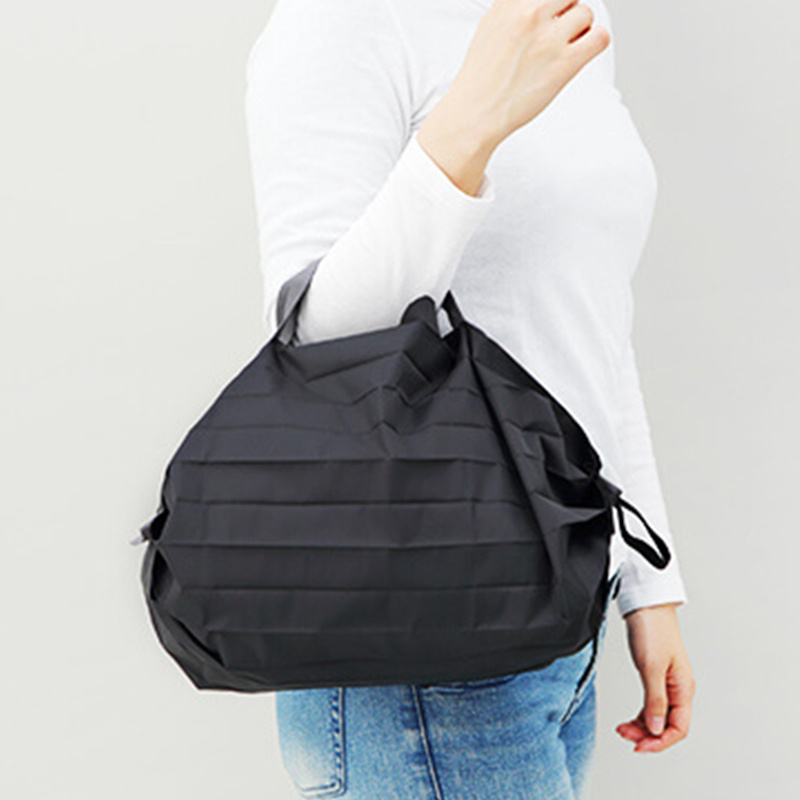 Eco-Friendly Shoulder Bag