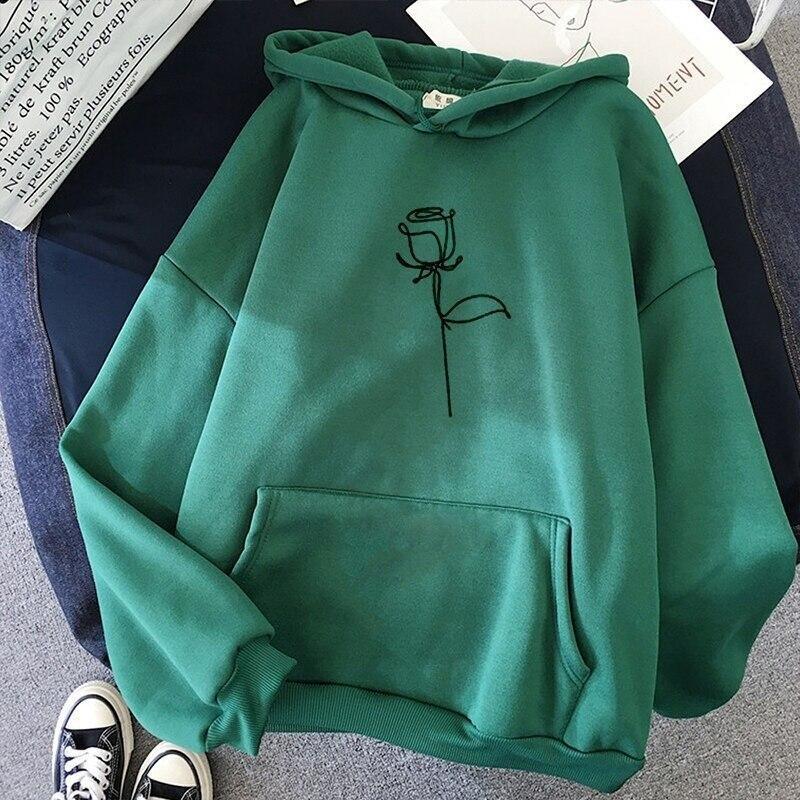 Rozendruk Hoodies Sweatshirts - Image 9