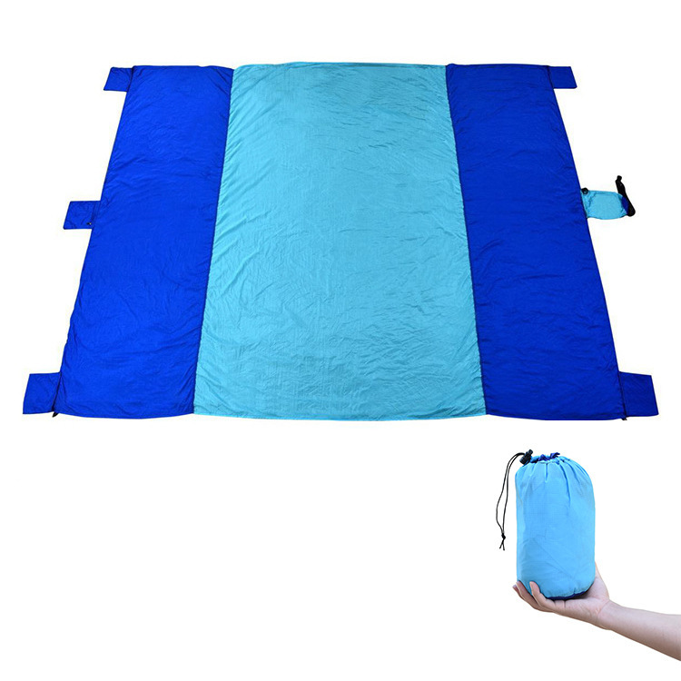 Outdoor Picnic Beach Blanket Mat - Image 5