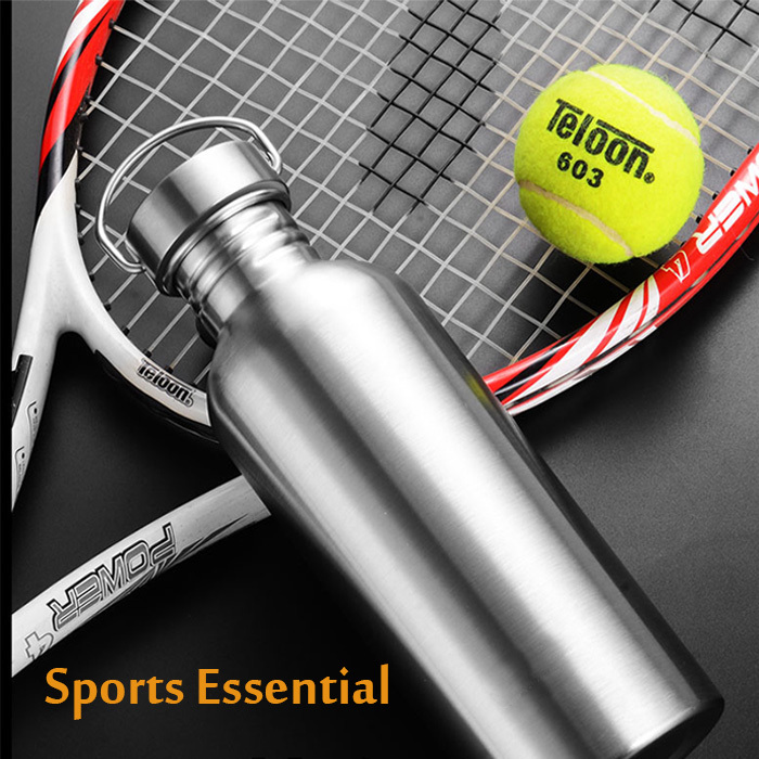 Stainless Steel Insulated Water Bottle - Image 2