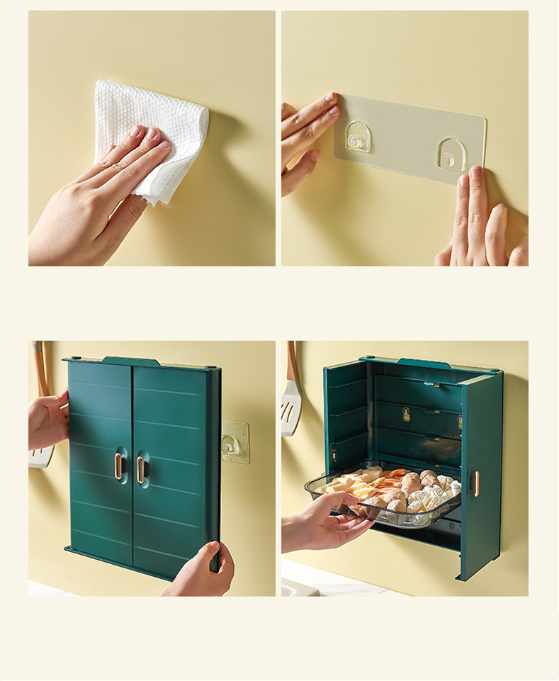 Perforation-Free Multi-layer Rack - Image 5