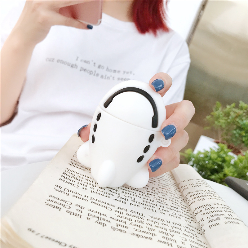 Mini Aircraft Headset Case - Image 4
