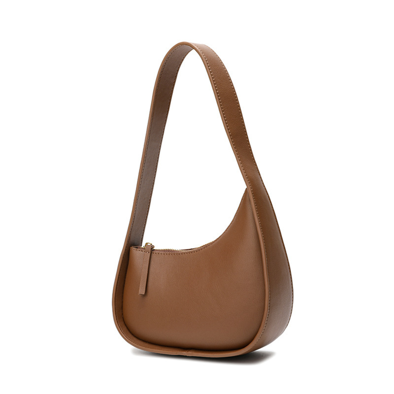 Leather Ladies Handbag - Image 9