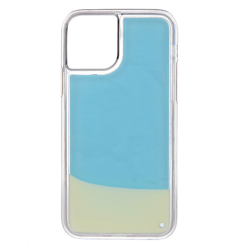 Liquid Mixed Infusion Mobile Phone Case - Image 3