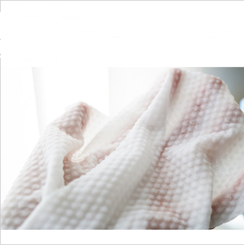 Cotton Facial Cleansing Towel - Image 3