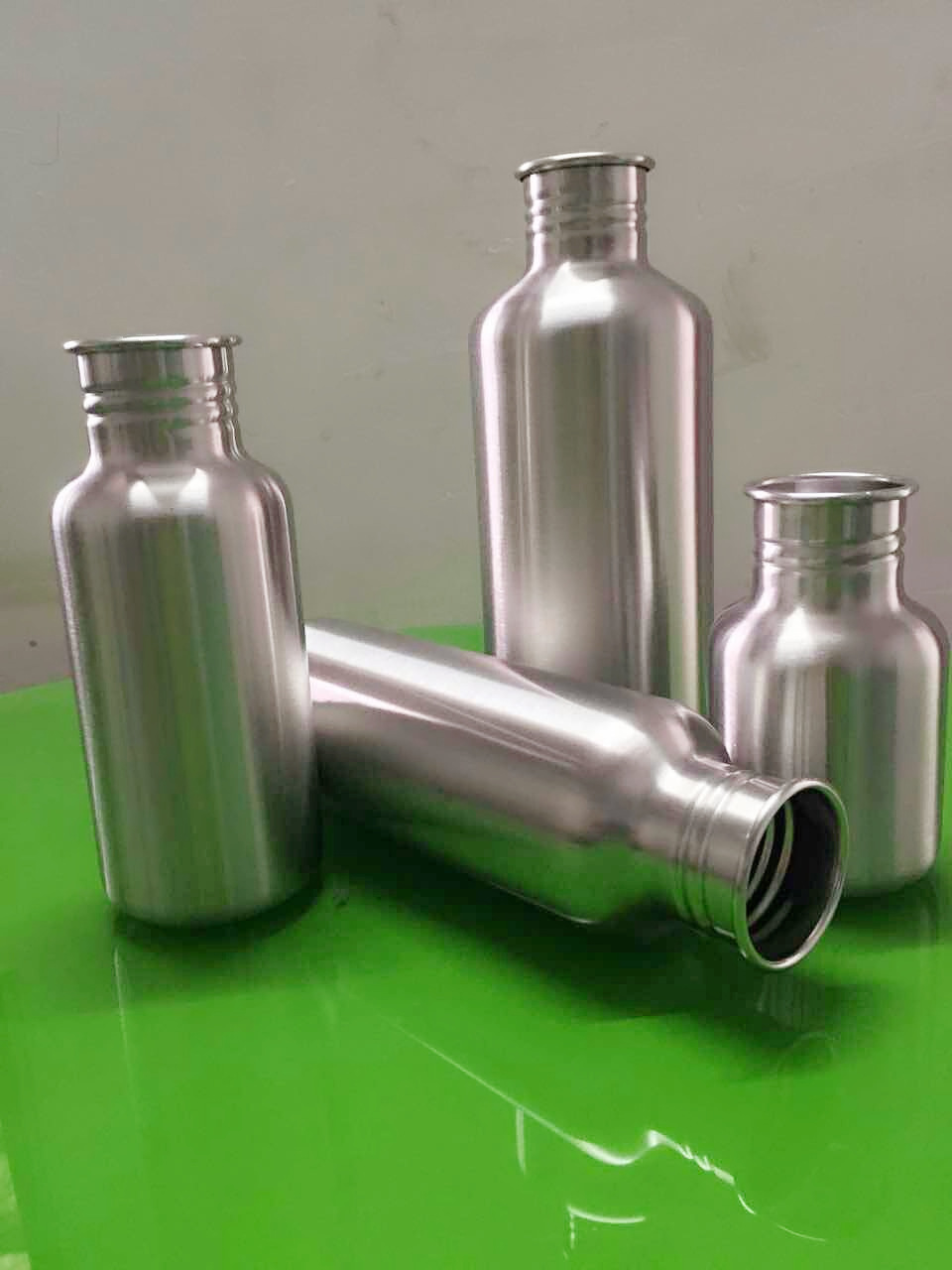 Stainless Steel Insulated Water Bottle - Image 7