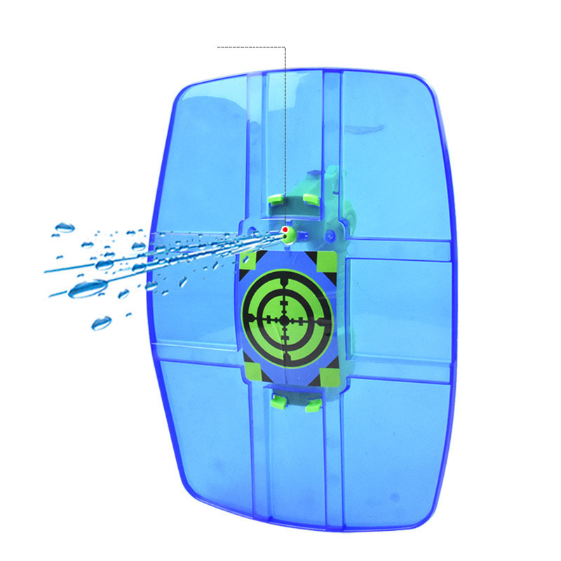 Creative Shield Outdoor Playing Water Toys - Image 6