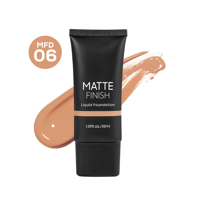 Makeup Liquid Foundation - Image 10