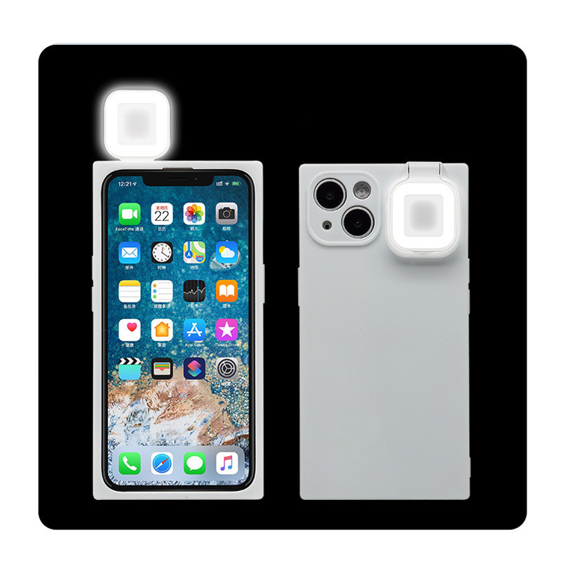 Ring Flashing Mobile Phone Case - Image 7