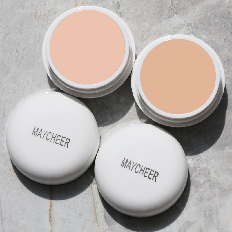 Moisturizing Isolation Foundation Cream