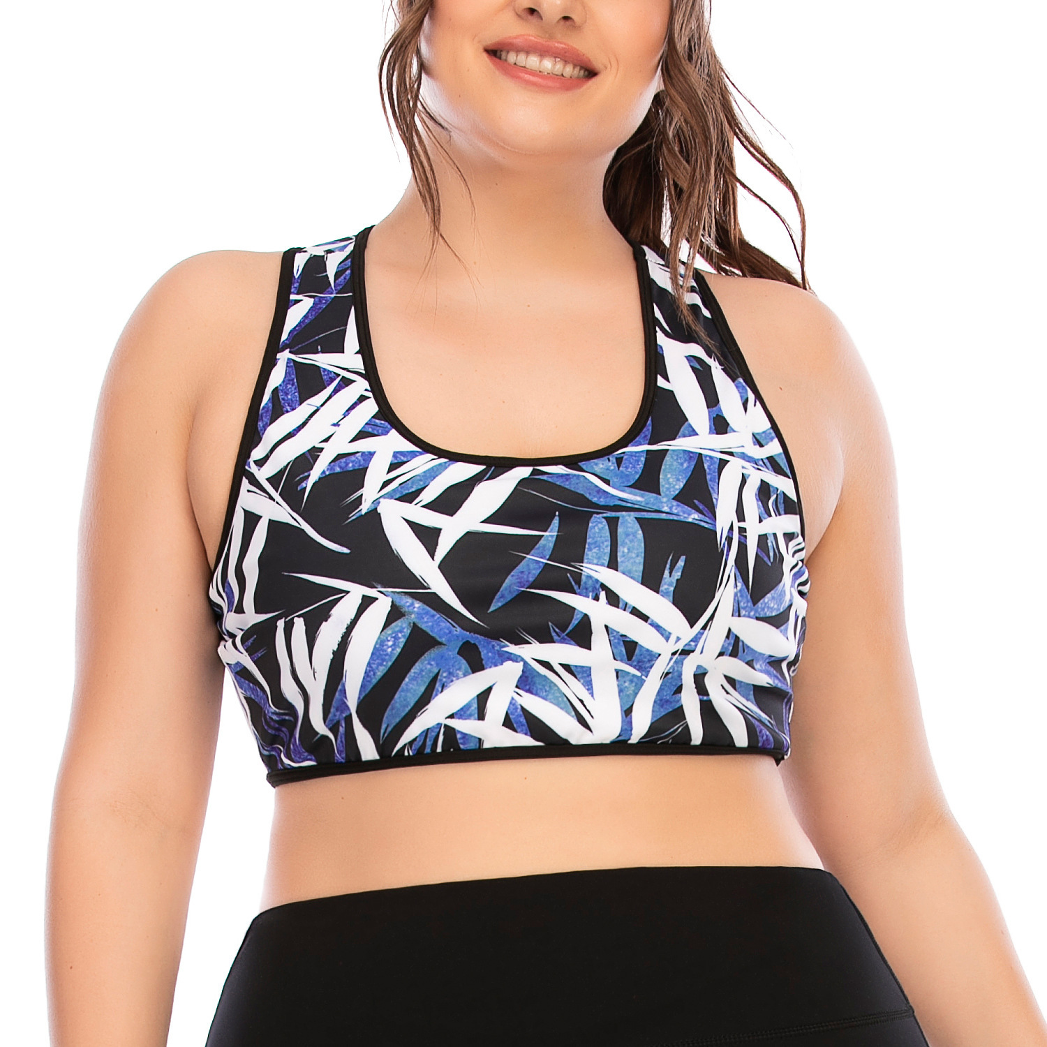 Plus Size Tracksuit - Image 6