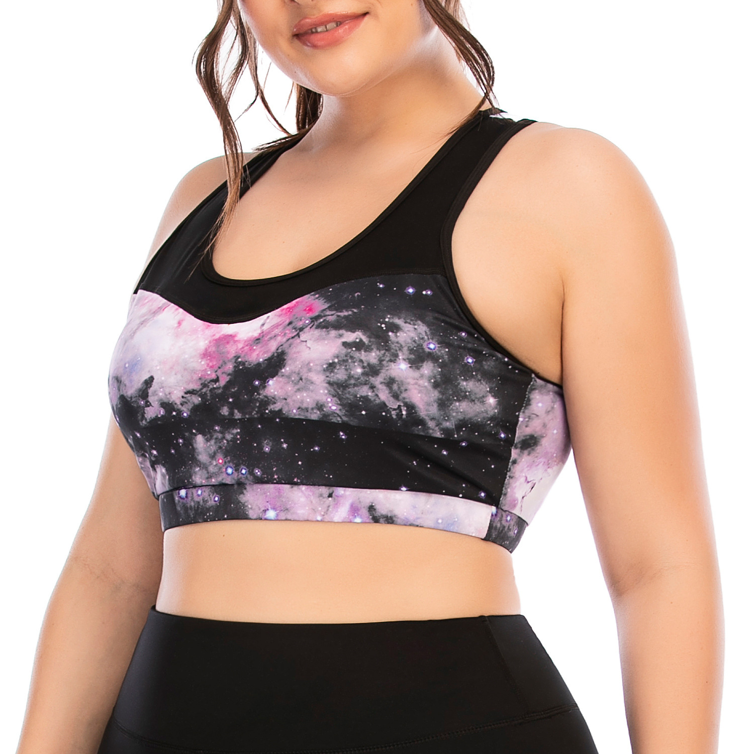 Plus Size Tracksuit - Image 9