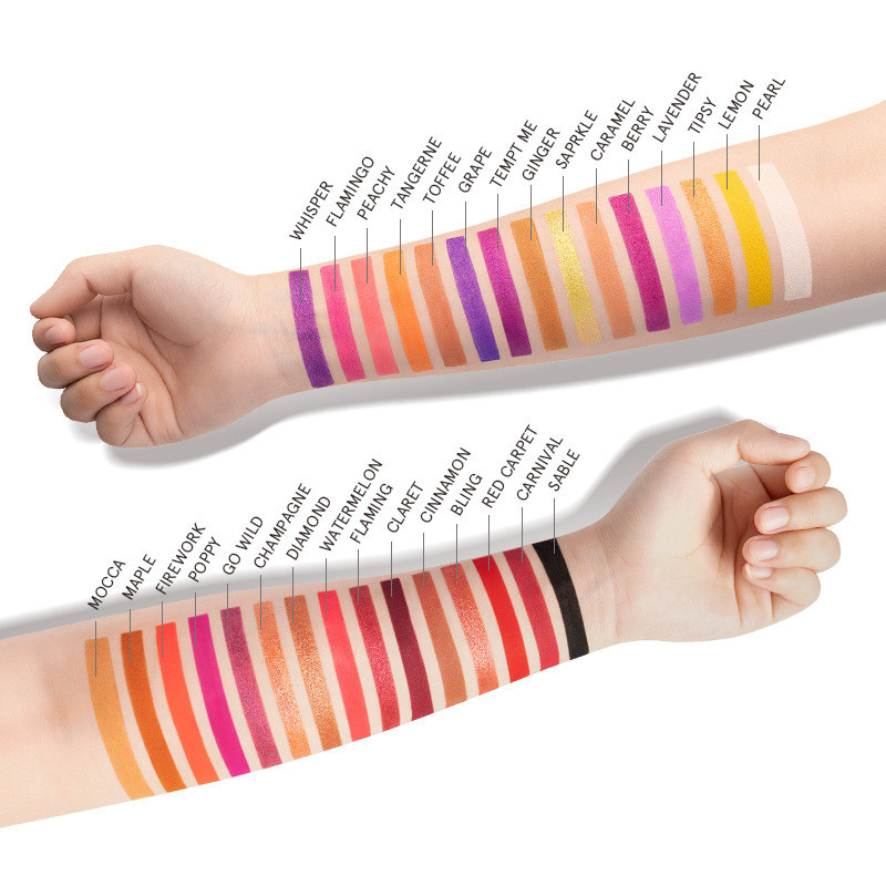 Milky Way Eyeshadow - Image 2