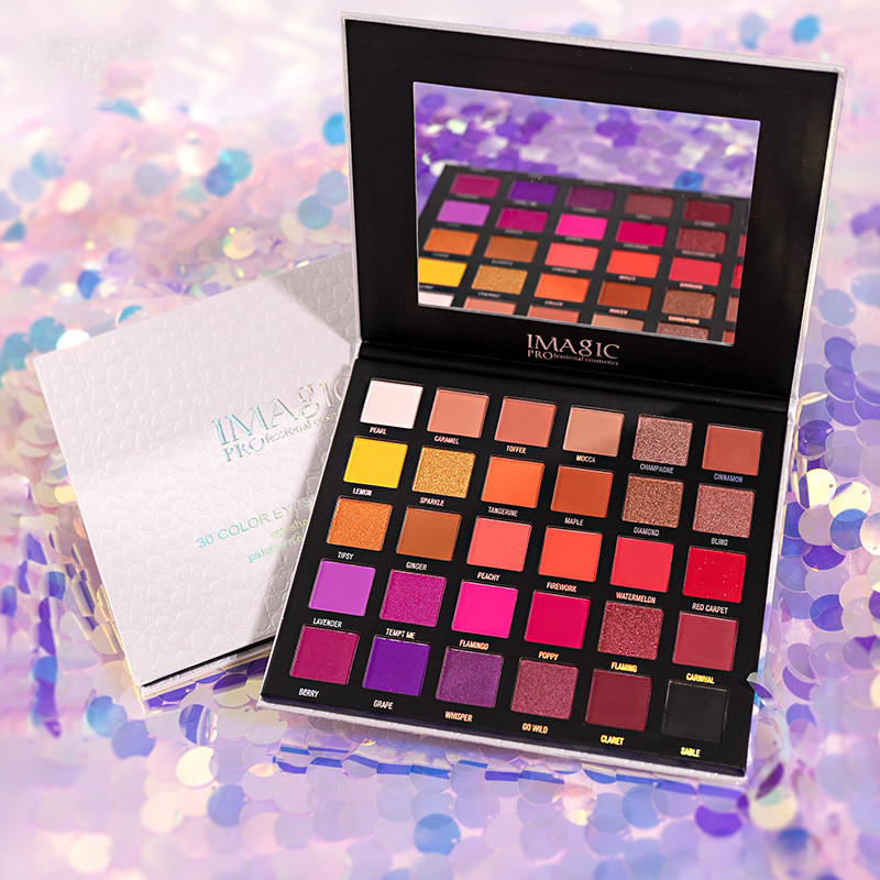 Milky Way Eyeshadow - Image 3