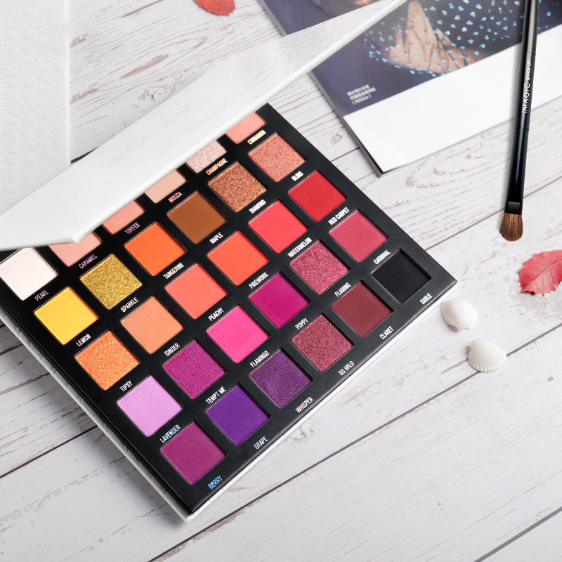 Milky Way Eyeshadow - Image 6