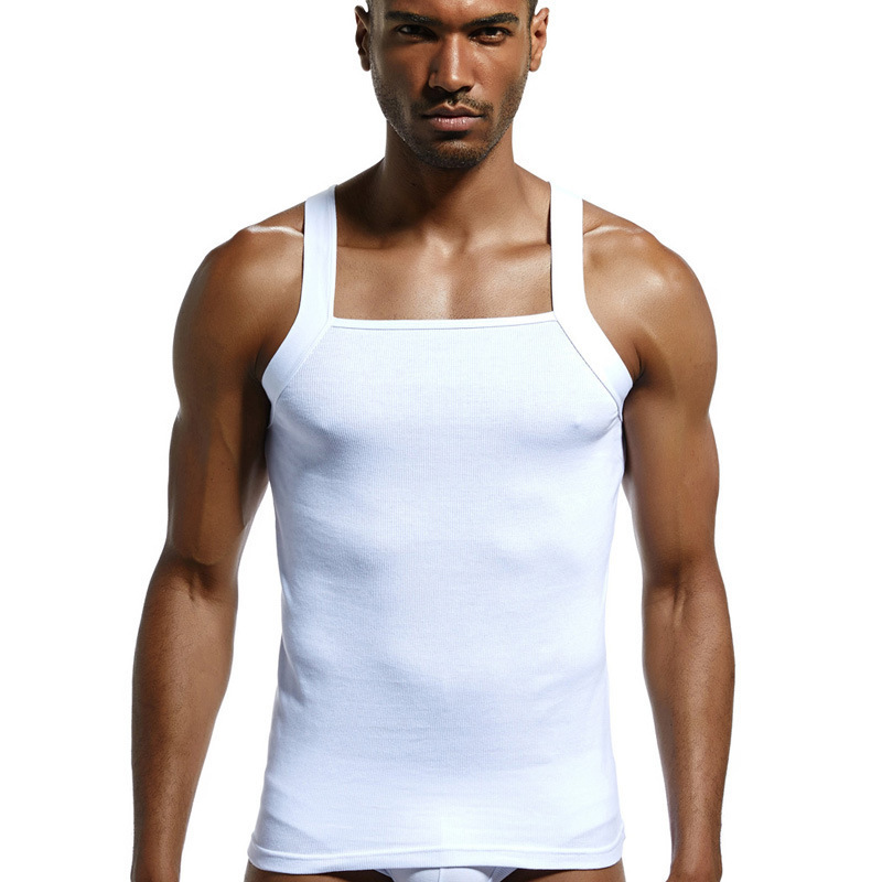 Sweat-Absorbent Base Vest - Image 3