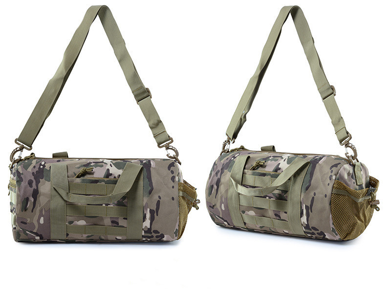 Crossbody Portable Travel Bag