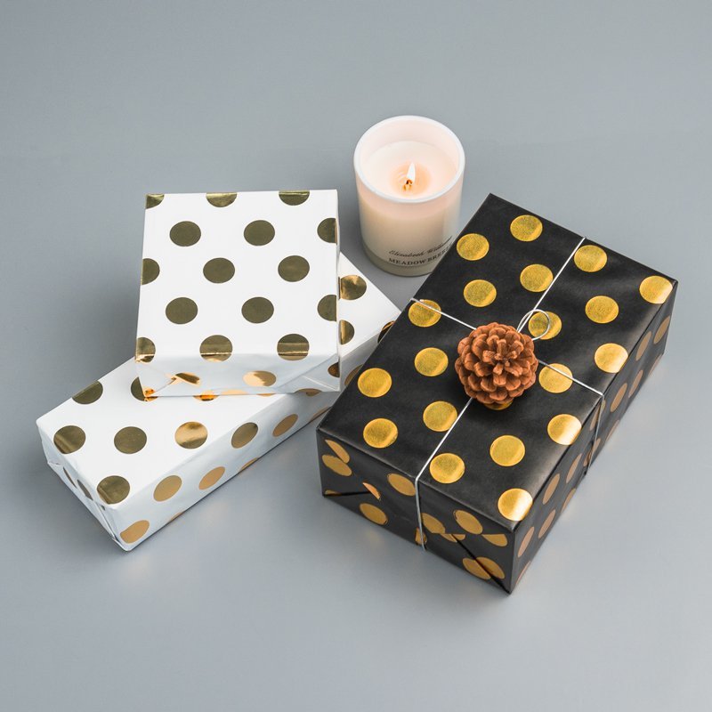 Roll Gift Wrapping Paper